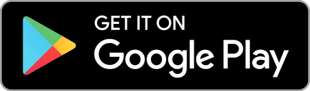 Bouton télécharger l'application sur Google Play