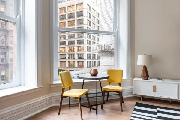 Chicago appartement