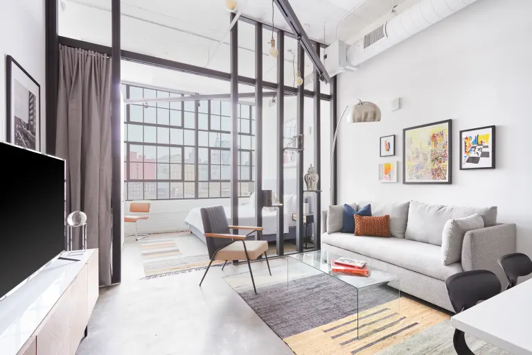 One-Bedroom Apartment photo