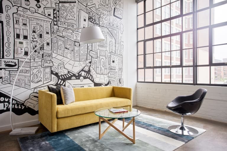 Superior One-Bedroom Apartment photo